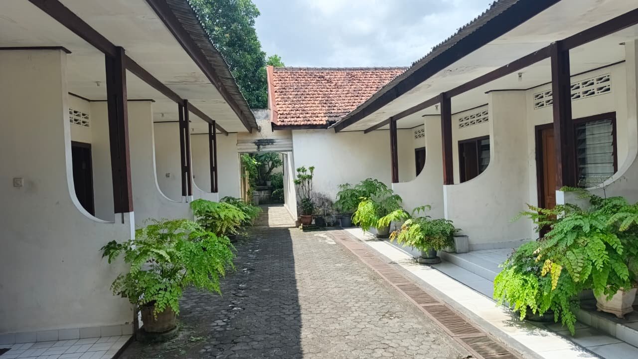 Hotel for Sale – Srikandi Hotel, Sumbawa Besar, West Nusa Tenggara