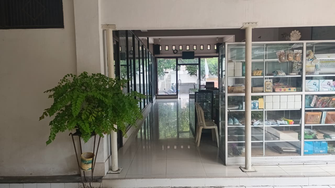 Hotel for Sale – Srikandi Hotel, Sumbawa Besar, West Nusa Tenggara